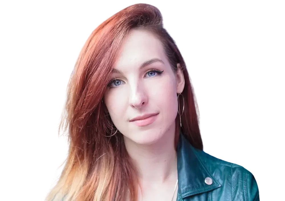 Alysia Judge, Speaker, Gaming Expert & Journalist