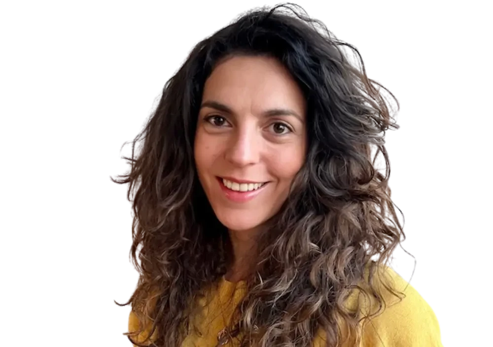 Viola De Girolami, Speaker, Former Warner Bros. And McDonald's Marketing Exec, Change And Innovation Expert