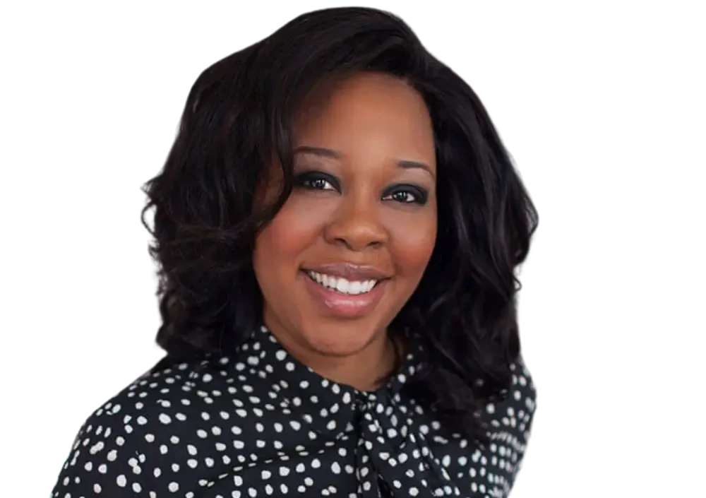Amanda Spann, Speaker, App Entrepreneur, Innovation Strategist, Startup Ecosystem Consultant