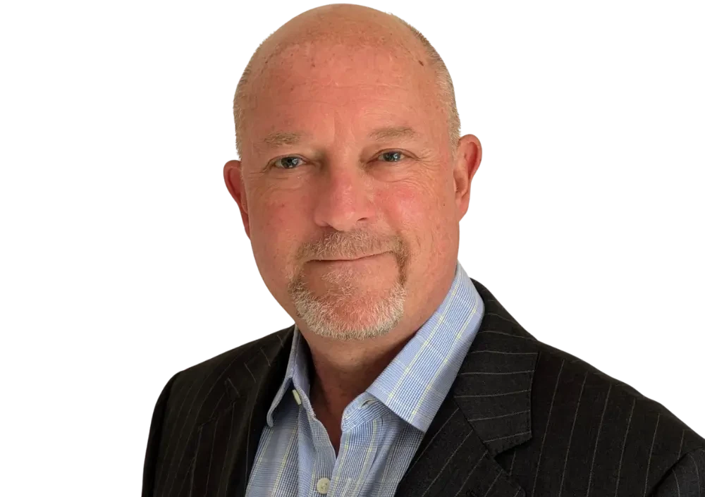 Sebastian Sheppard, Speaker, Former F1 Engineering Leader, Business Transformation Specialist