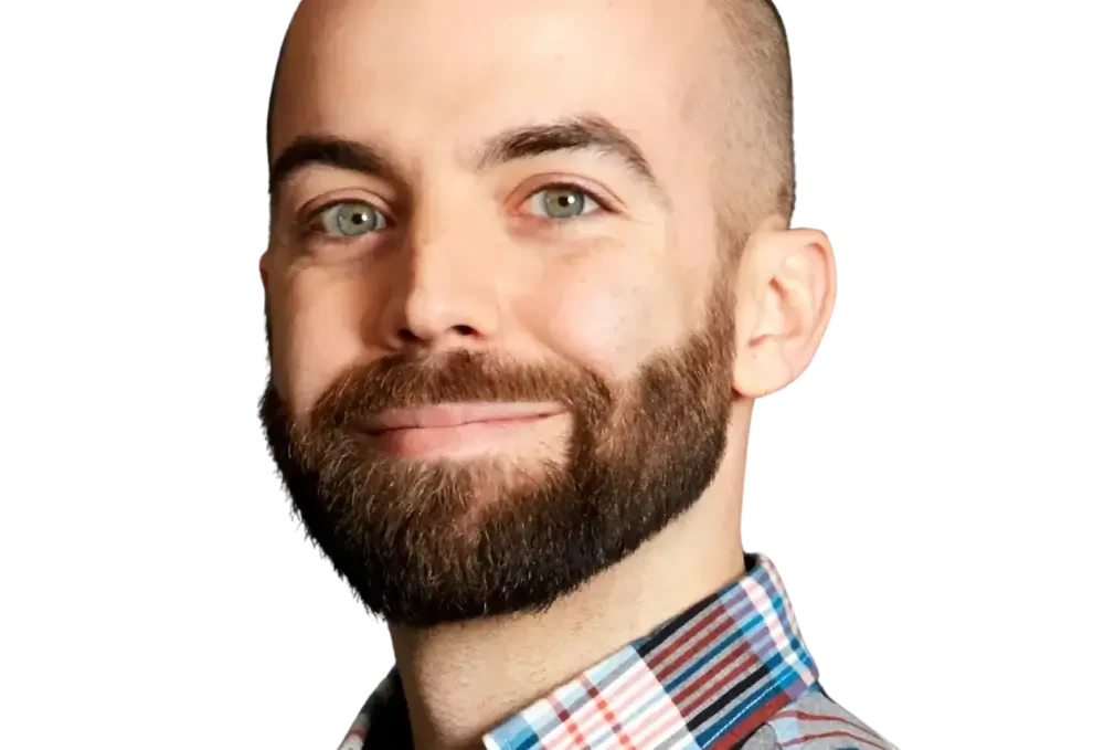 Dominic Tancredi, Speaker, Co-founder & CEO, Digital Innovator, Blockchain Pro
