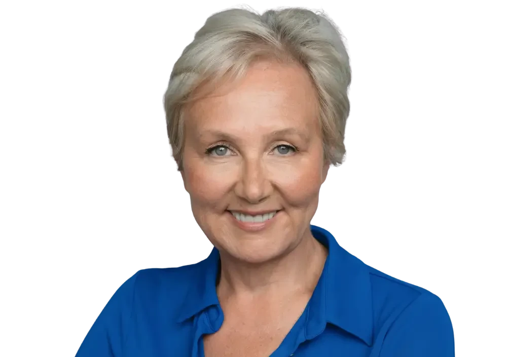 Sue Cleaver, Speaker, Coronation Street Actress, Loose Women Panellist, Author