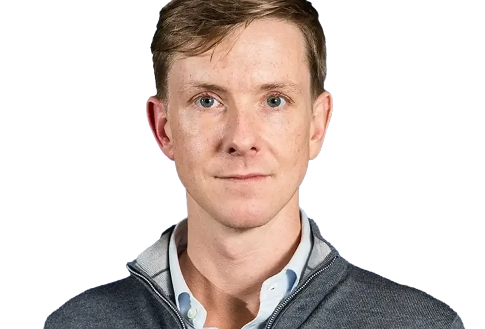 Chris Hughes, Speaker, TV Host, Influencer, Charity Advocate