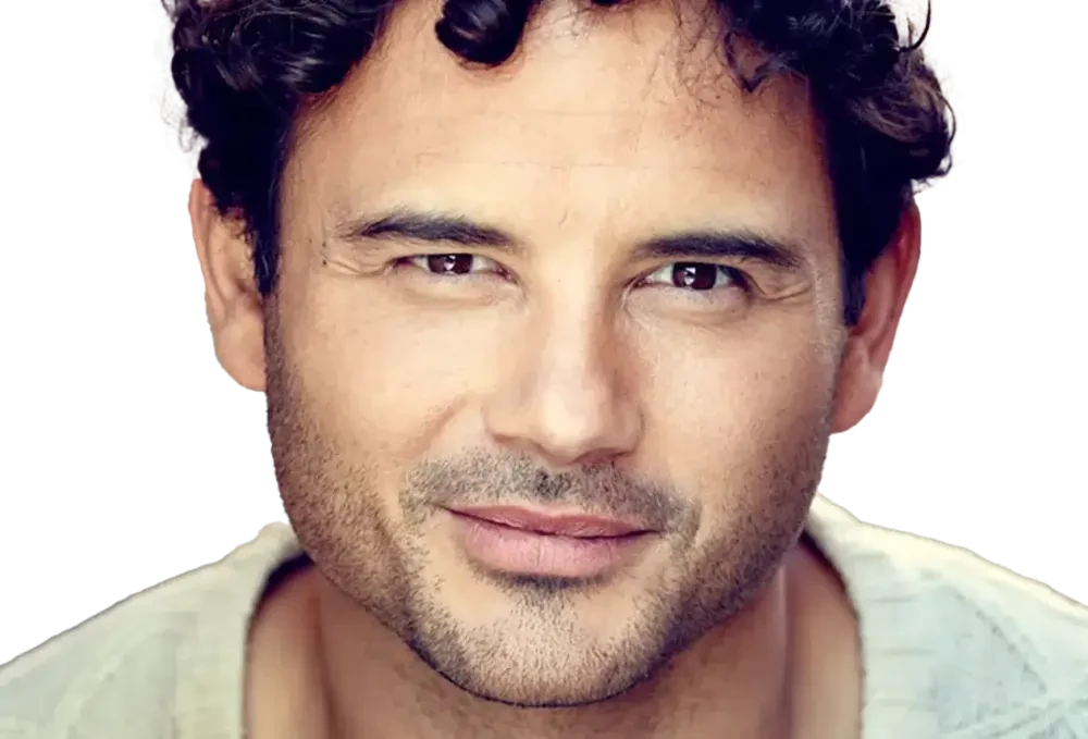 Ryan Thomas, TV Personality, Actor, Reality Winner, Panto Star, Keynote Speaker
