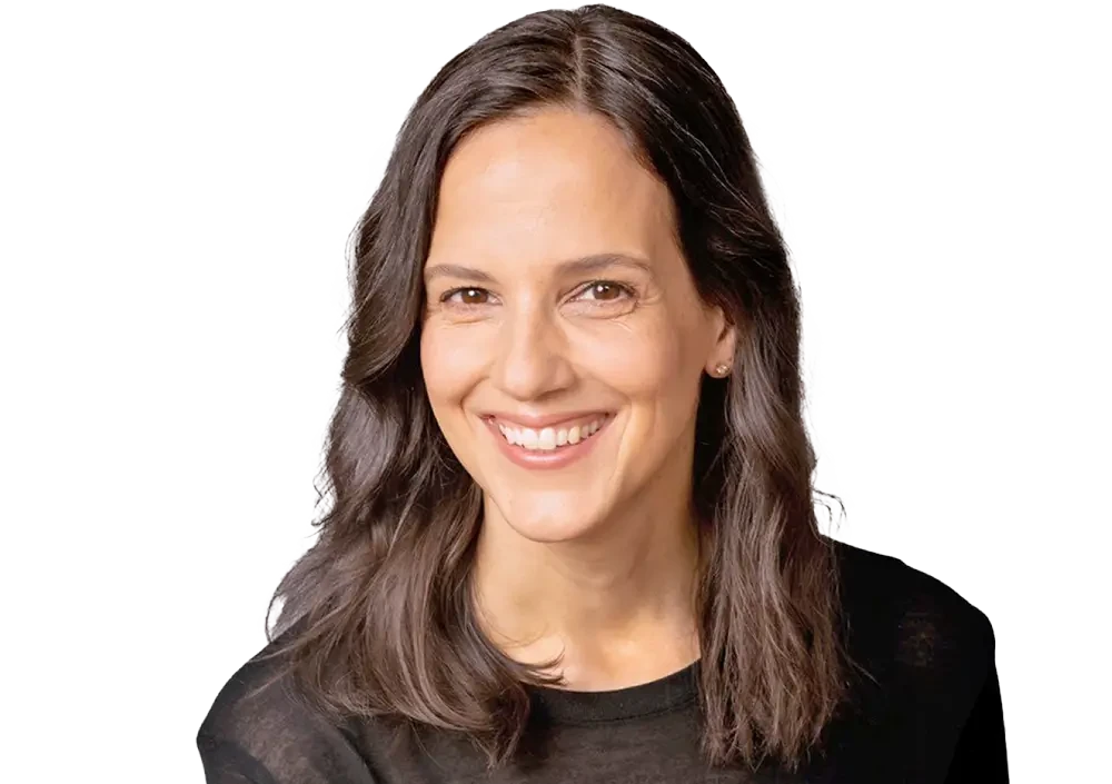Christina Von Messling, Speaker, Foresight Advisory Partner, Futurist, AI & Climate Innovation Expert