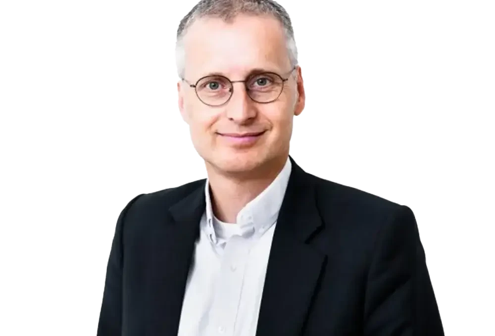 Viktor Mayer-Schönberger, Speaker, Oxford Prof, Internet & Big Data Expert, Author