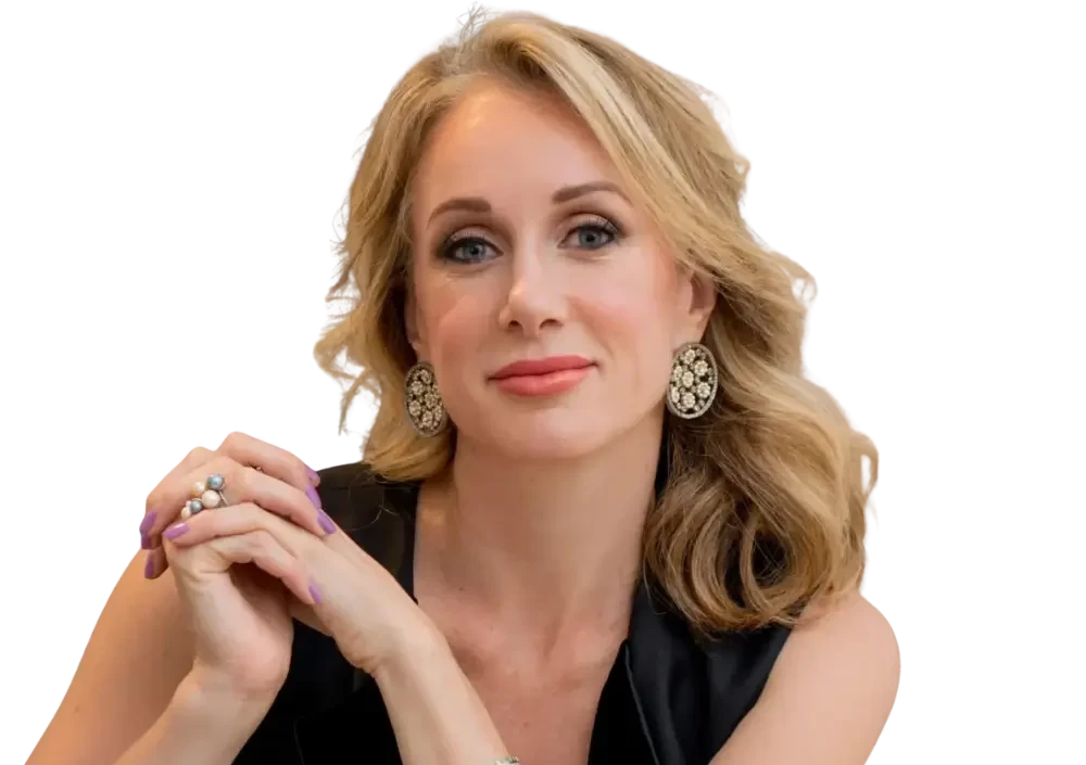 Pauline Brown, Speaker, Former Chair LVMH North America, Aesthetic Intelligence Pioneer