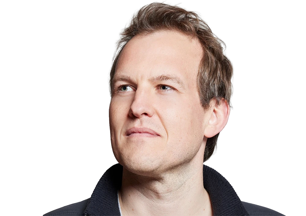 Matt Clifford CBE, Speaker, AI Policy Adviser, Chair Of ARIA, Entrepreneurs First Co-Founder