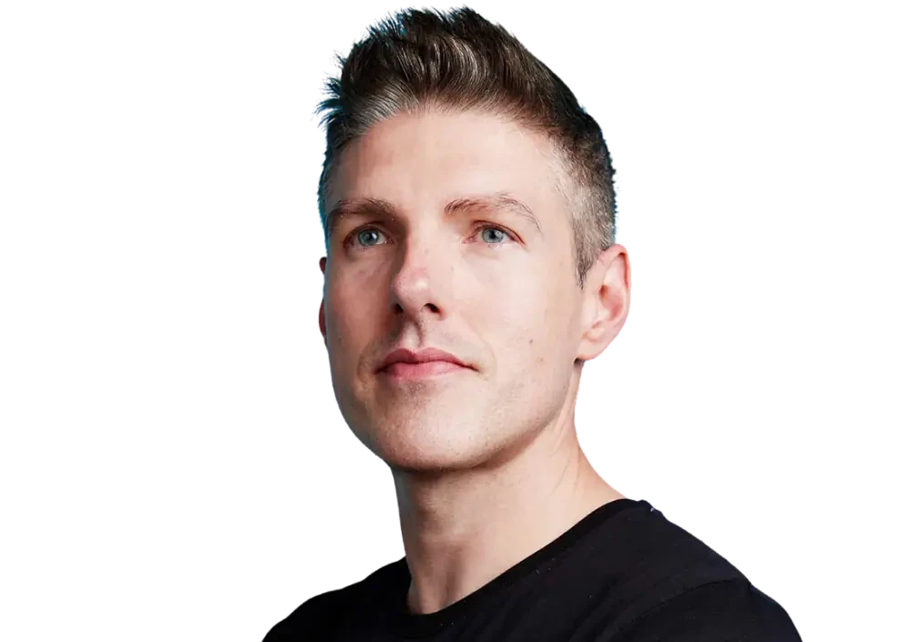 Mark Kelly, Speaker, Technology And AI Expert, Futurist, Founder Of AI Ireland