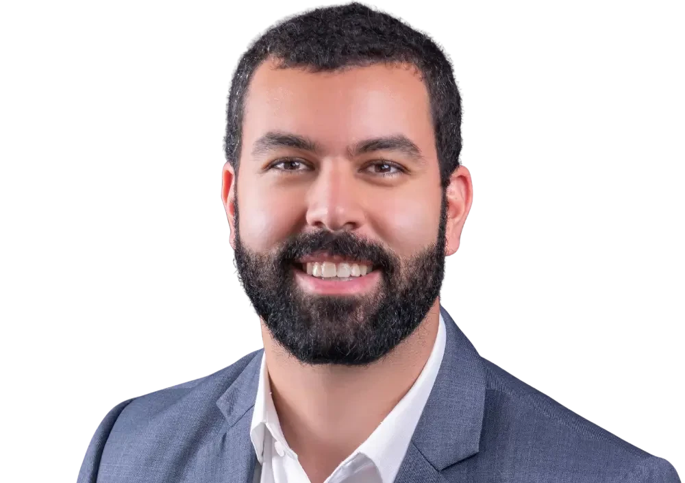 David Awad, Speaker, CTO, Principal Investor, Attorney, IEEE AI Policy Committee Member