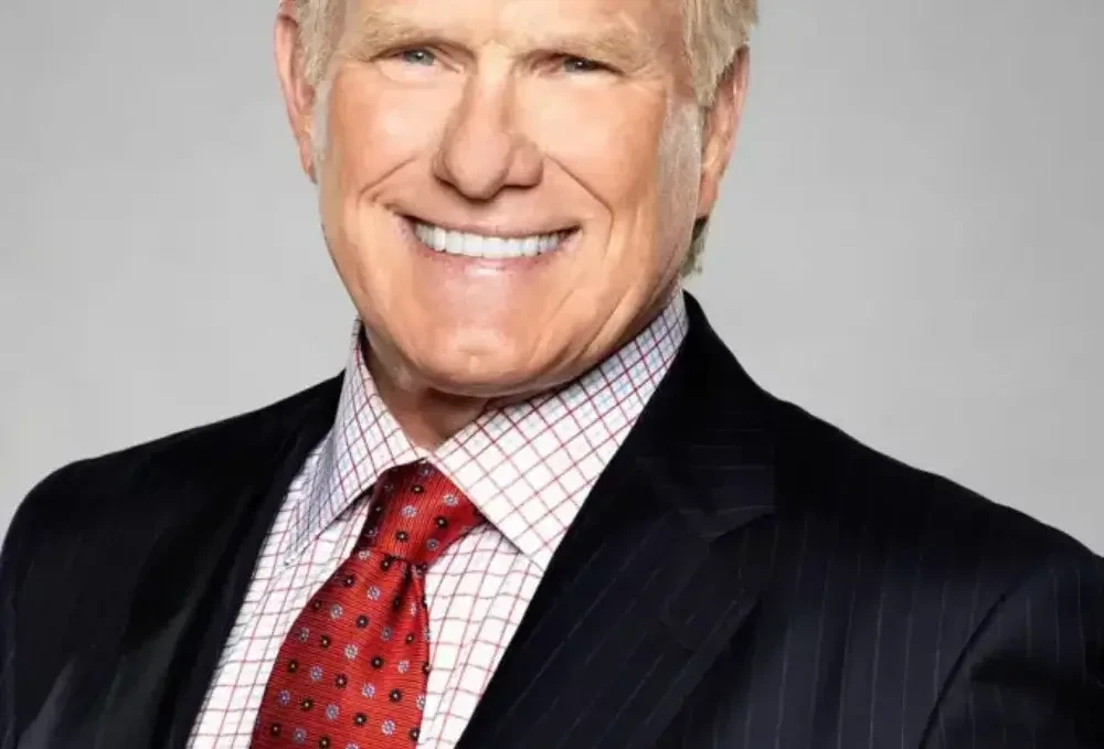 Terry Bradshaw, Speaker, NFL Legend, Hall of Fame Quarterback, Emmy Award Winner, Author