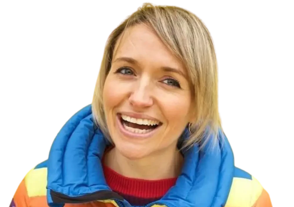 Kate Quilton, Speaker, Presenter, Food Journalist and Investigative Documentary Maker