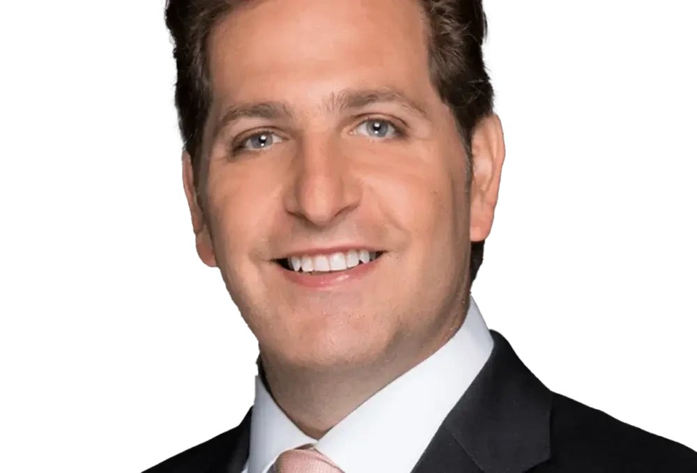 Peter Schrager, Speaker, Award-Winning Sports Reporter & NFL Insider
