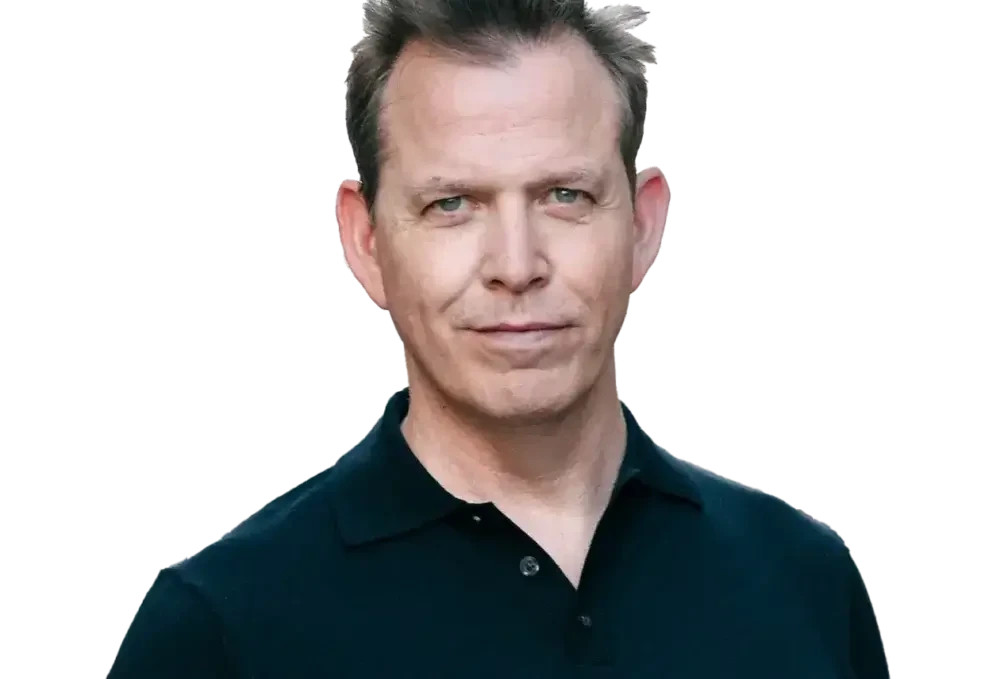 Neil Mandt, Speaker, Emmy Winner, Producer, Team Owner, AR/VR Pioneer