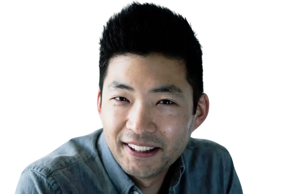 Phil Yu, Speaker, Peabody Award-Winning Writer, Founder Angry Asian Man, NYT Bestselling Author