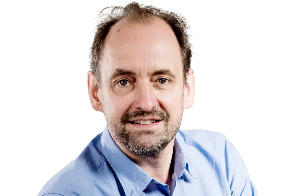 Nathan Crowley, Speaker, Oscar-Winning Production Designer