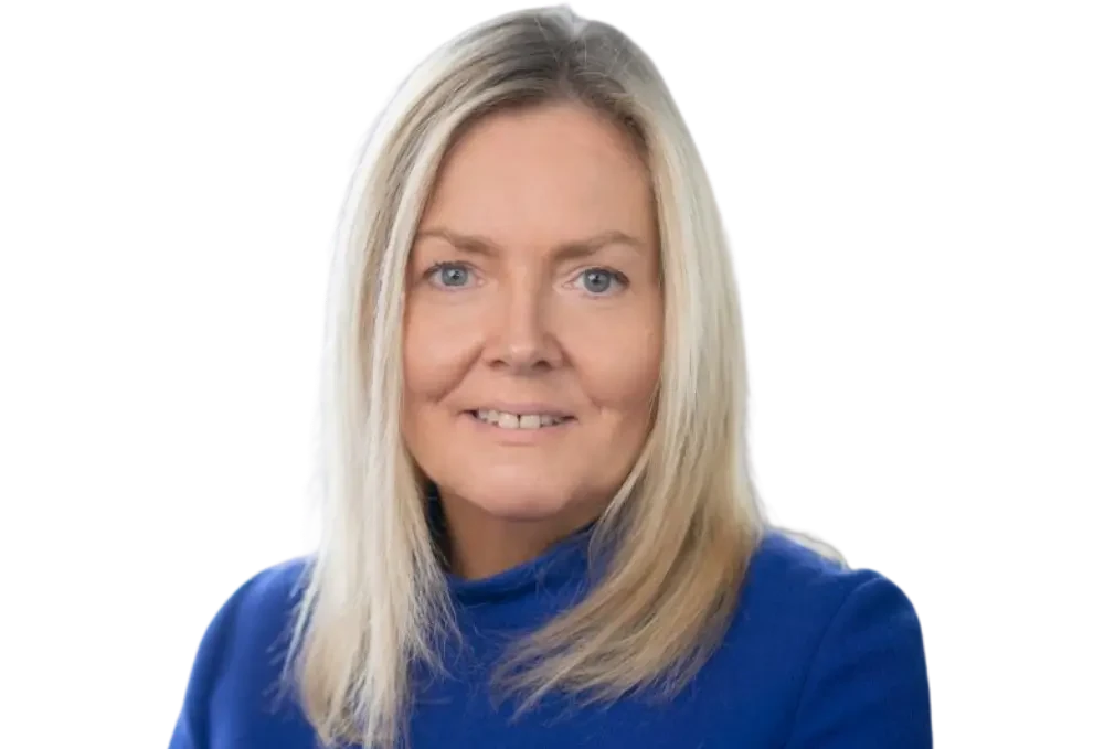 Jacqueline O'Donovan OBE, Speaker, Entrepreneur, ESG And Sustainability Leader, Philanthropist, OBE