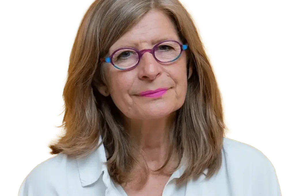 Erica Wolfe-Murray, Speaker, Entrepreneur, Innovation Coach, Revenue Expert