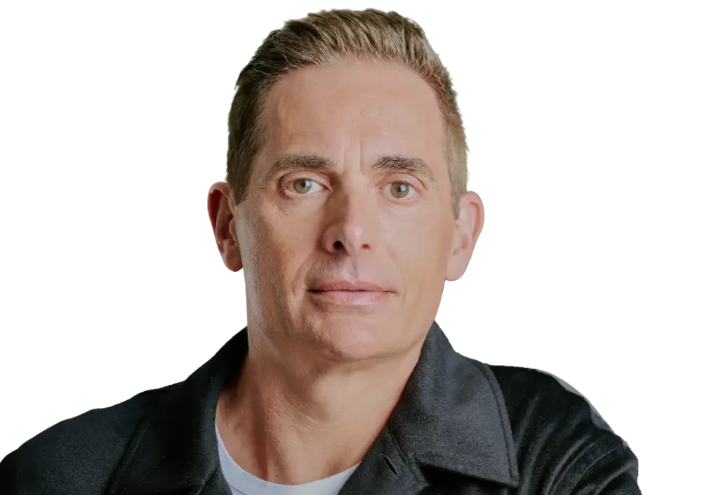 Anton Rabie, Speaker, Spin Master Co-Founder And Chair, Entrepreneur And Business Builder