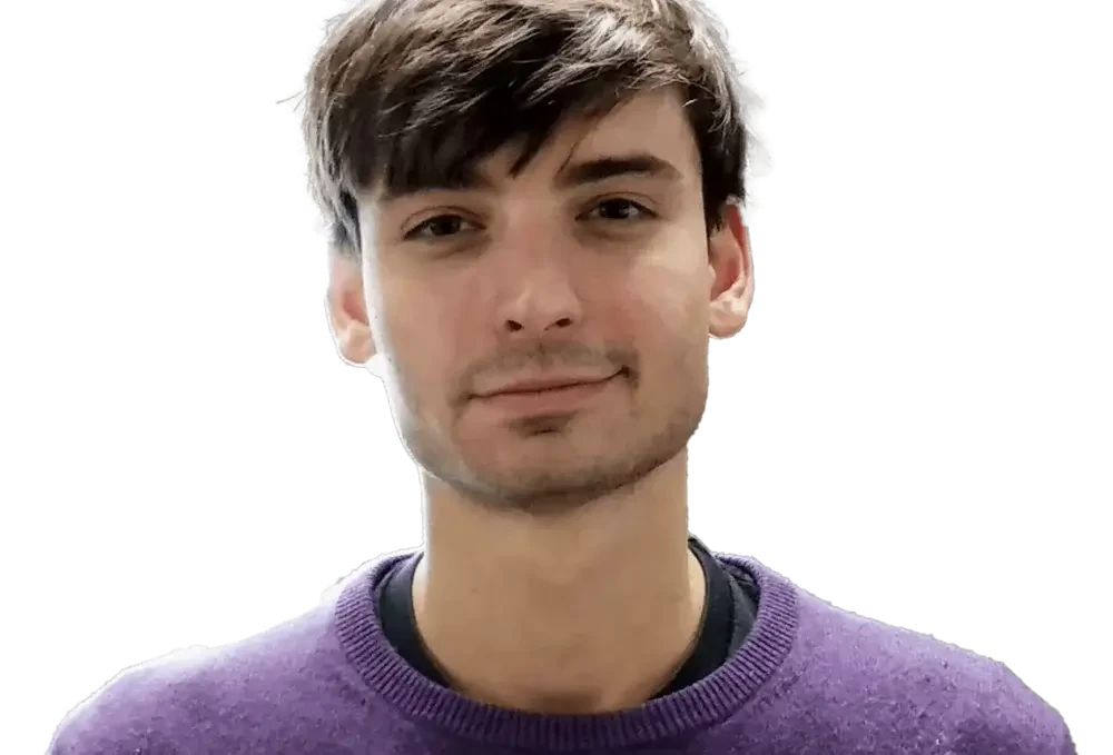 Alex Klein, Speaker, Cofounder & CEO of Kano, Tech Innovator