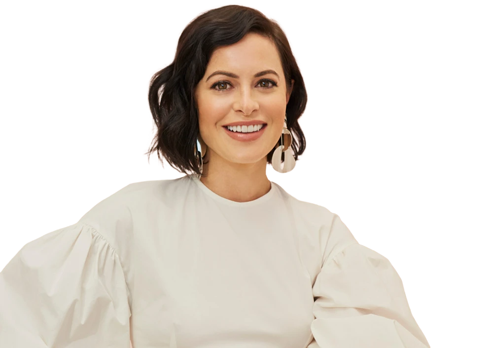 Sophia Amoruso, Speaker, Nasty Gal Founder, NYT Bestseller, Investor, Trust Fund Partner