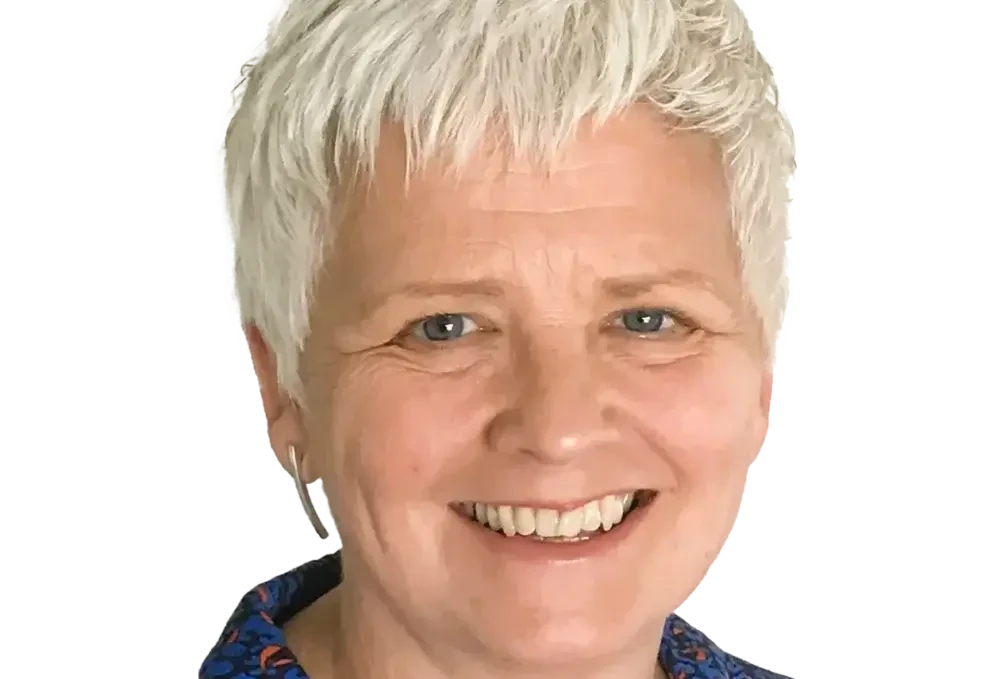 Gillian Drakeford MBE, Speaker, Ex-IKEA CEO, Retail Leader, Diversity Advocate