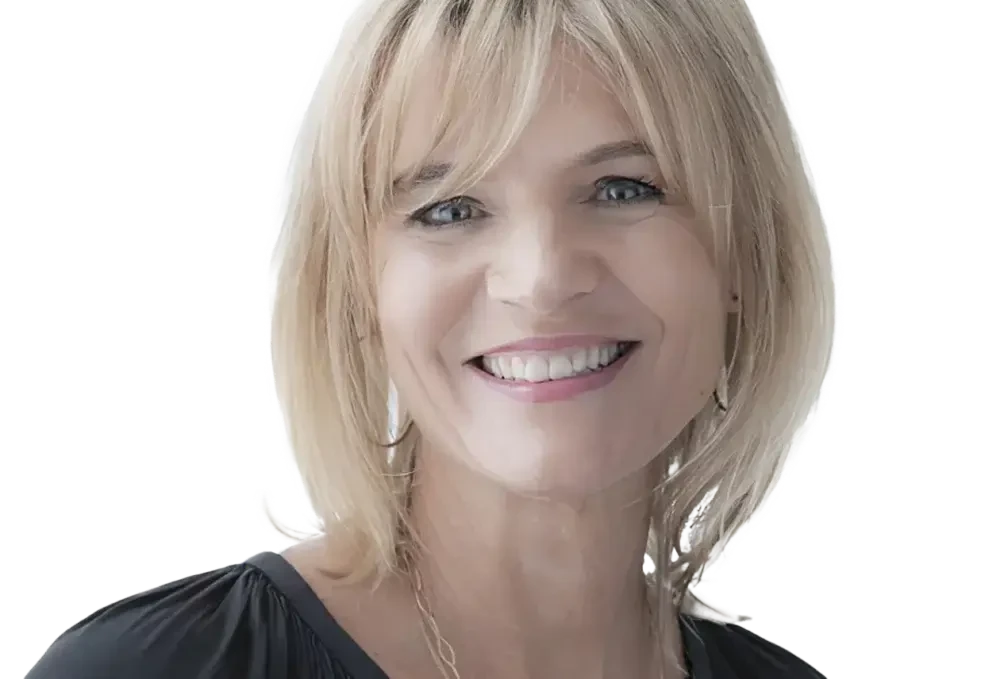 Lucy Adams, Speaker, HR Expert & Change Strategist