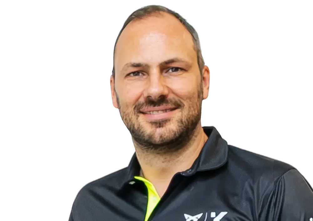 Gary Paffett, Speaker, Formula E Racing Director, Two-time DTM Champion, Former F1 Test Driver