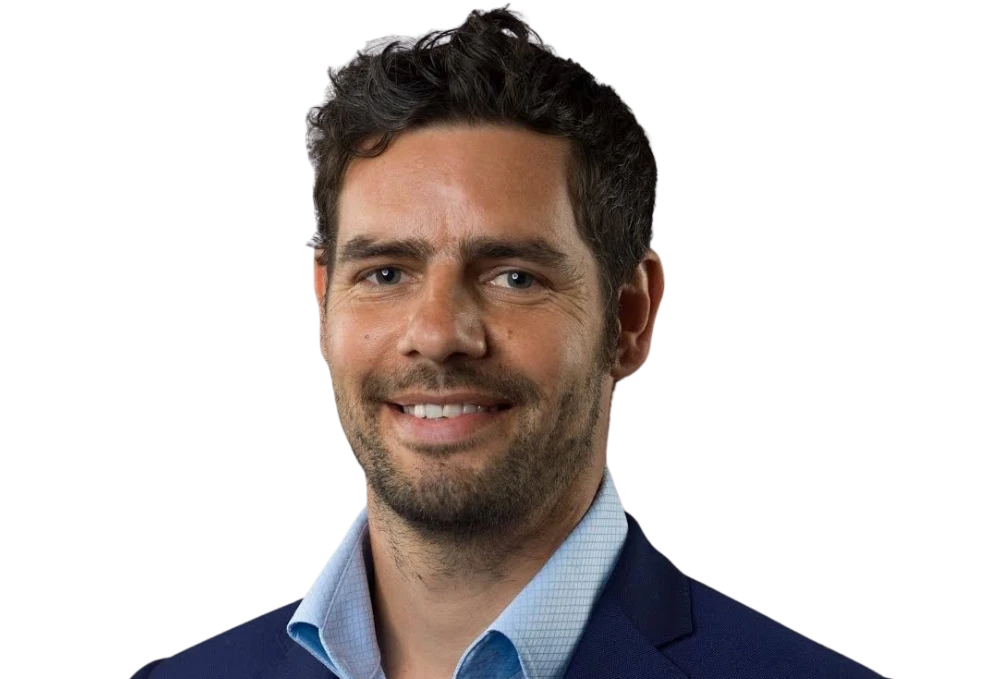 Marc Priestley, McLaren F1's Former Number One Mechanic