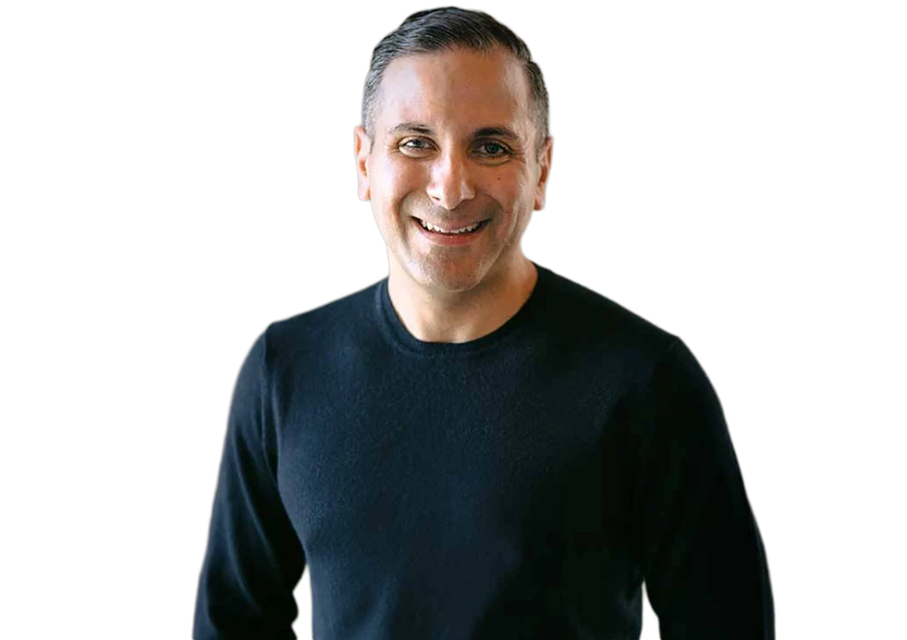Paul Epstein, Speaker, Ex-NFL/NBA Chief Sales Officer, Bestselling Author, WIN MONDAY Founder