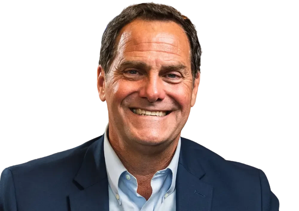 Andy Buckley, Speaker, The Office Actor, Comedian, Event Emcee, Former Senior Financial Advisor