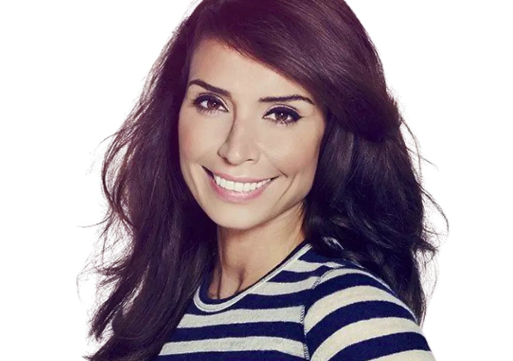 Christine Lampard, Speaker, Television Presenter, ITV Anchor, Host