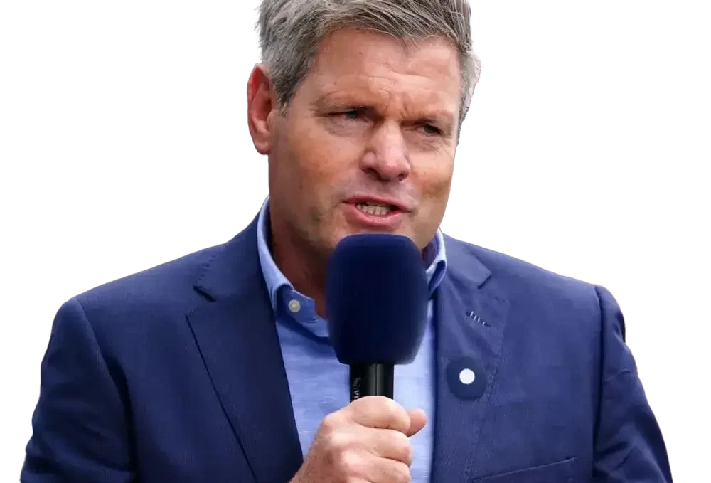 Mark Durden-Smith, Speaker, TV Presenter, Host, Award-Winning Broadcaster