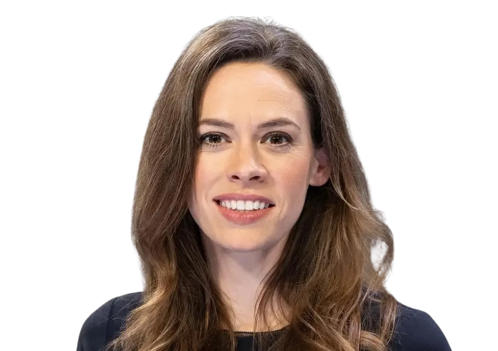 Kate Mason, Speaker, Award-winning Broadcaster, TNT Sports Presenter, Sports Columnist