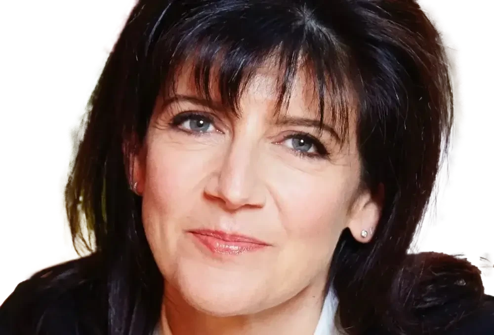 Emma Freud, Speaker, Broadcaster, Philanthropist & Award-Winning Columnist