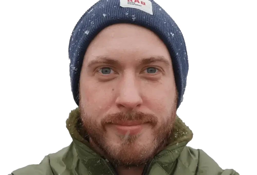 Matt Kettlewell, Speaker, Adventurer, Expedition Leader, Mental Health Advocate, Resilience Expert