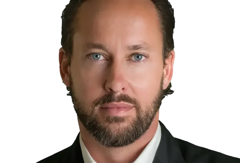 Brent Gleeson, Speaker, Navy SEAL, Author, Founder & CEO