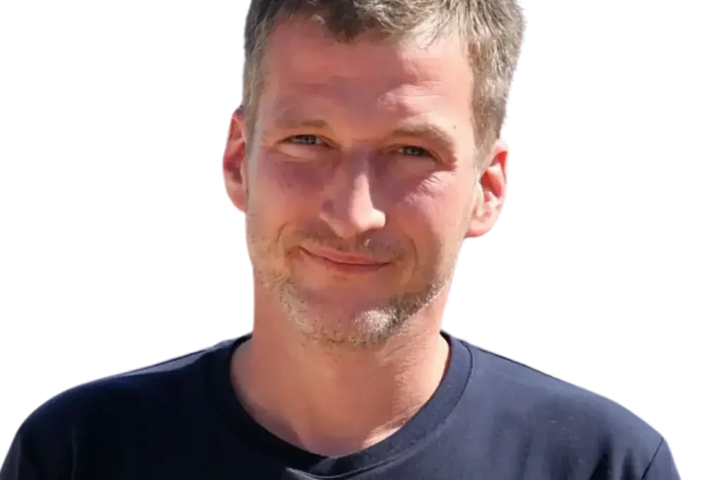Ben Timberlake, Speaker, Security Expert, Archaeologist, Author, Ex-SAS, Heritage Advocate