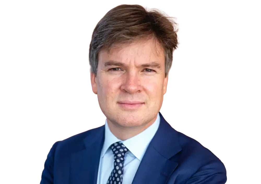Nick Watt, Speaker, UK Politics Editor, Expert in Policy Analysis