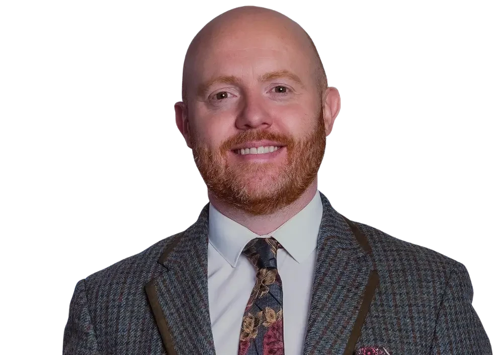 Barra Best, Speaker, BBC Presenter, Weather Broadcaster, Documentary Maker