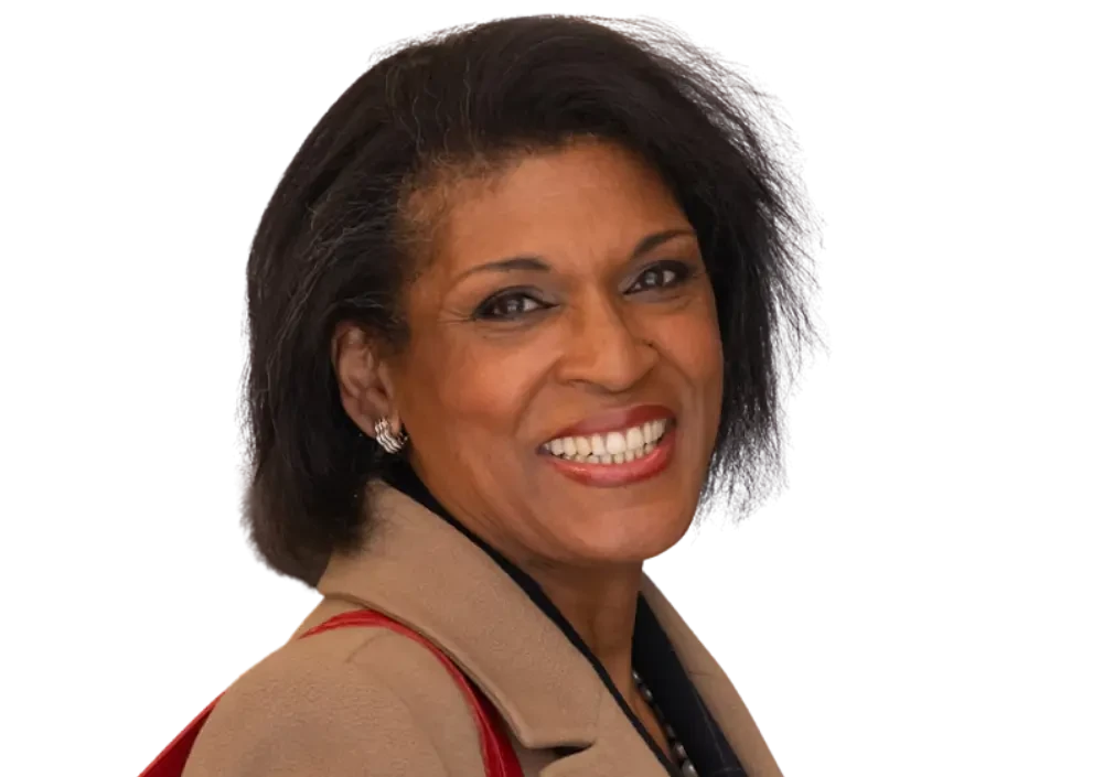 Juliette Foster, Speaker, TV & Radio Presenter, Communication Strategist, DEI Expert
