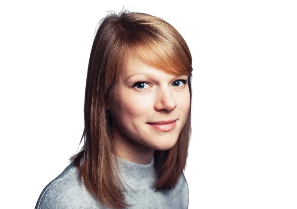Amy Lewin, Speaker, Tech Journalist, Startup Expert