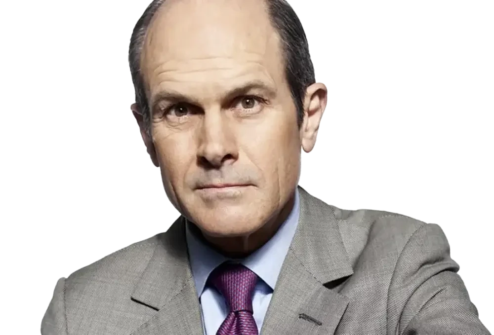 Geoff Colvin, Speaker, Business Expert, Author, Editor