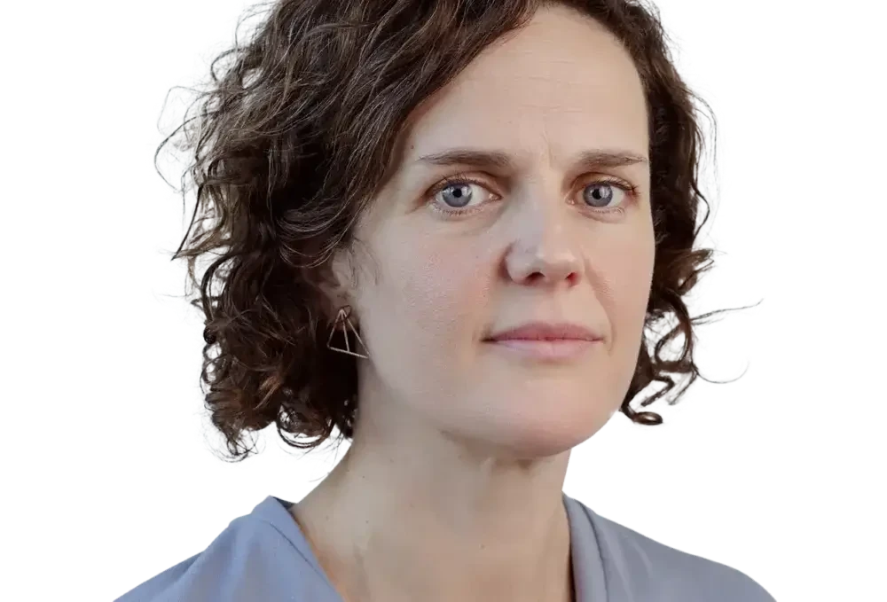 Josephine Moulds, Speaker, Journalist, Financial Expert, Climate Advocate