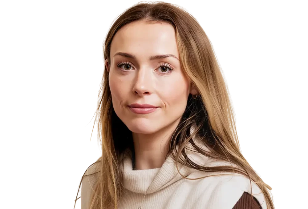 Elle Daniel, Speaker, Wellness Expert, Yoga Teacher, Rare Disease Advocate, Writer, Designer