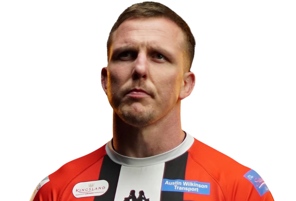 Daniel Sarginson, Speaker, Ex-England Rugby International, High Performance And Wellbeing Mentor