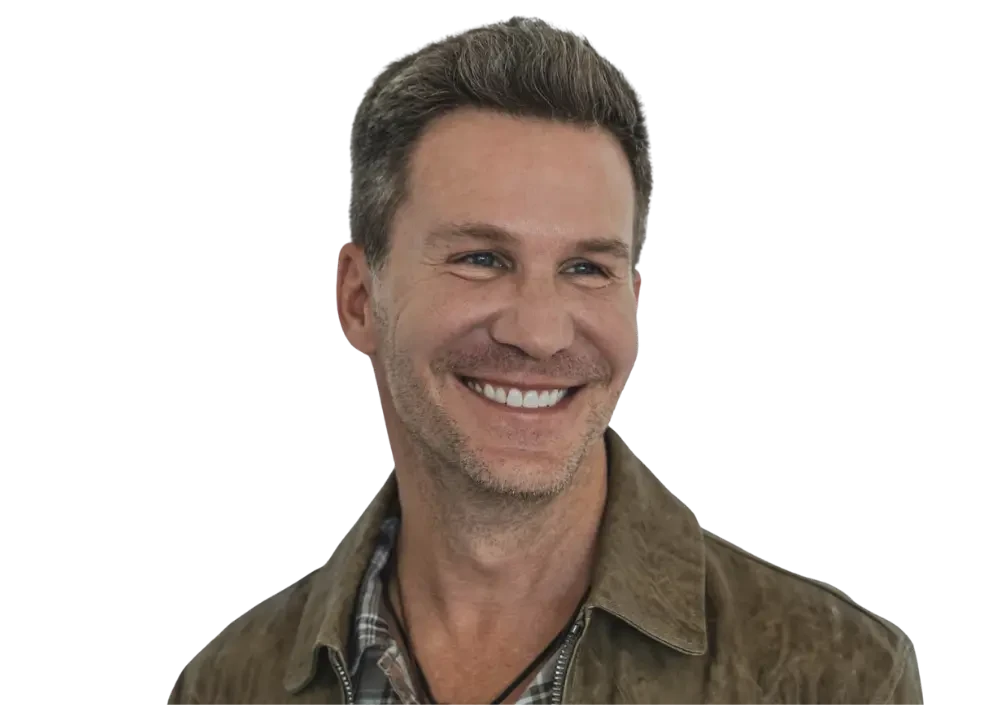 Judd Shaw, Speaker, CEO, Award-Winning Author, Attorney, Founder, Authentic Leadership