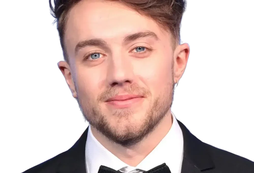Roman Kemp, Speaker, Radio Host, Mental Health Advocate, Filmmaker, Author