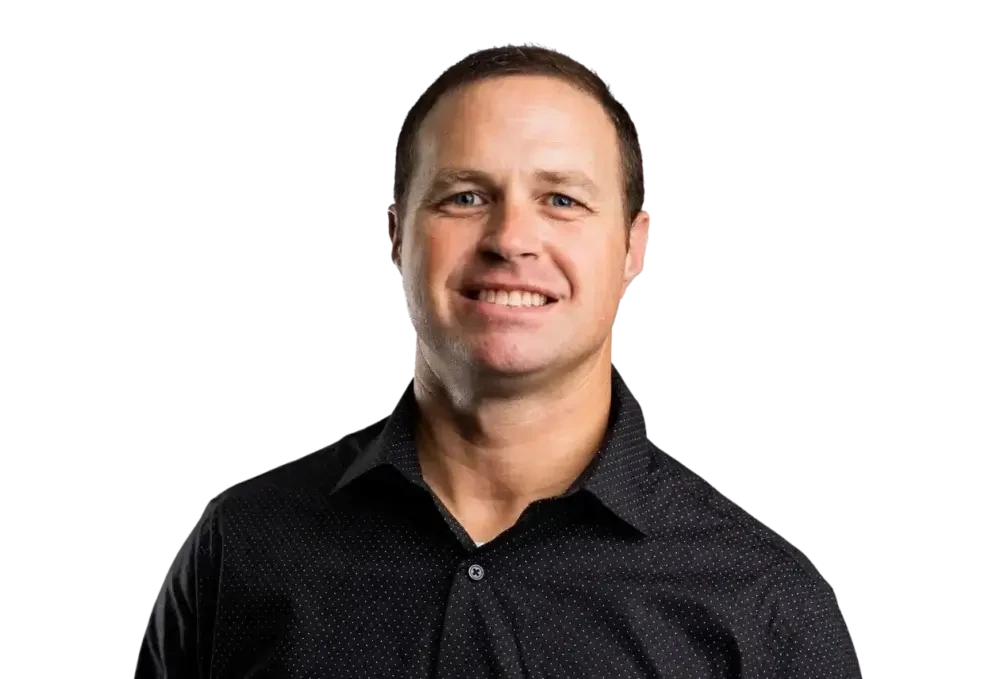Brickman Allen, Speaker, Author, Founder, Storyteller, Resilience Coach