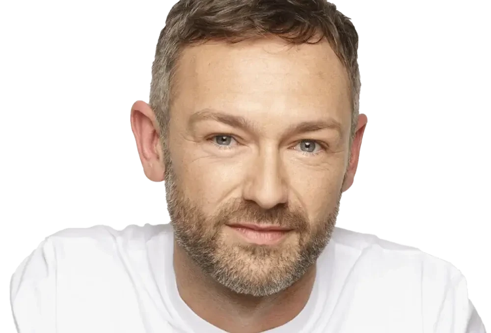 Ben Brooks-Dutton, Speaker, Tech Expert, Inclusion Champion, Author